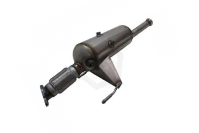 Soot/Particulate Filter, exhaust system Nissan NV400 Van · Nissan NV400 Bus · Nissan NV400 Platform/Chassis