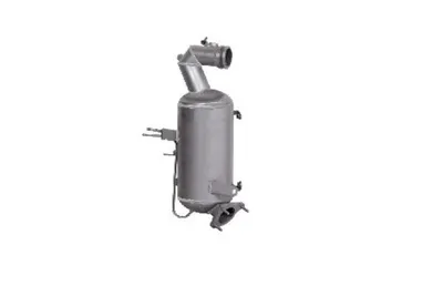 Soot/Particulate Filter, exhaust system Opel INSIGNIA A · Opel INSIGNIA A Saloon · Opel INSIGNIA A Sports Tourer
