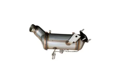 Soot/Particulate Filter, exhaust system Opel ASTRA K