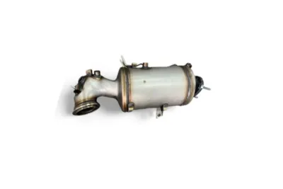 Soot/Particulate Filter, exhaust system Opel INSIGNIA A · Opel INSIGNIA A Saloon · Opel INSIGNIA A Sports Tourer