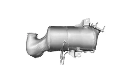 Soot/Particulate Filter, exhaust system Opel ZAFIRA TOURER C