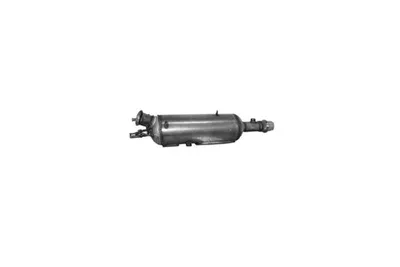 Soot/Particulate Filter, exhaust system Peugeot 307 · Peugeot 307 SW · Peugeot 307 Break