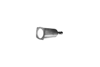 Soot/Particulate Filter, exhaust system Peugeot 607
