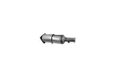 Soot/Particulate Filter, exhaust system Peugeot 607