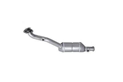 Catalytic Converter Renault CLIO II · Renault THALIA I · Renault TWINGO II