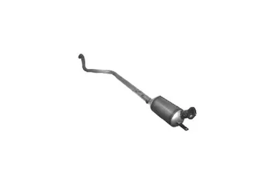 Soot/Particulate Filter, exhaust system Renault LAGUNA II · Renault LAGUNA II Grandtour