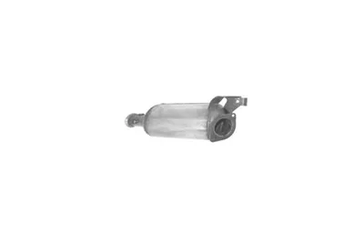 Soot/Particulate Filter, exhaust system Nissan INTERSTAR Bus · Nissan INTERSTAR Van · Nissan INTERSTAR Platform/Chassis