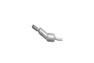 Soot/Particulate Filter, exhaust system Renault MEGANE III Hatchback · Renault MEGANE III Coupe · Renault MEGANE III Grandtour