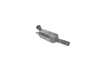 Soot/Particulate Filter, exhaust system Renault ESPACE IV