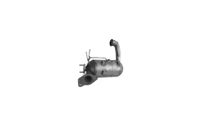 Soot/Particulate Filter, exhaust system Mercedes-Benz B-CLASS Sports Tourer · Mercedes-Benz A-CLASS · Mercedes-Benz CITAN Mixto