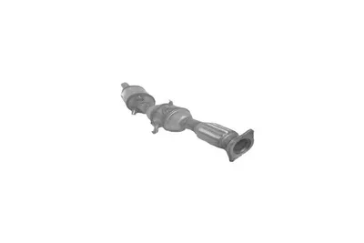 Soot/Particulate Filter, exhaust system Renault MEGANE III Hatchback · Renault MEGANE III Coupe · Renault MEGANE III Grandtour