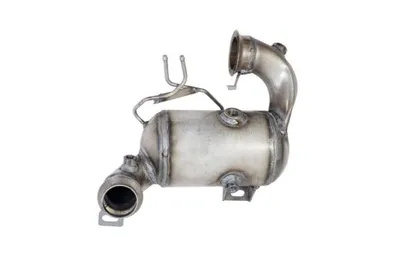 Soot/Particulate Filter, exhaust system Mitsubishi ASX · Nissan MICRA V · Nissan JUKE