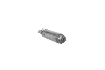 Soot/Particulate Filter, exhaust system Land Rover DISCOVERY III · Land Rover RANGE ROVER SPORT I · Land Rover DISCOVERY IV