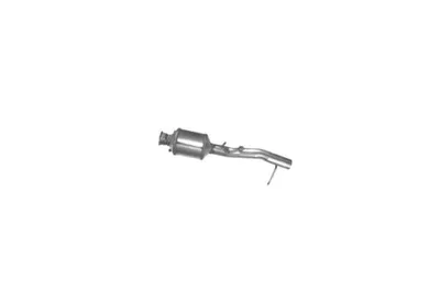 Soot/Particulate Filter, exhaust system Land Rover RANGE ROVER III