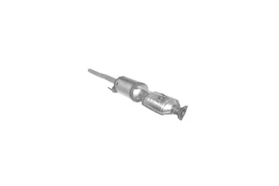 Soot/Particulate Filter, exhaust system Saab 9-5 · Saab 9-5 Estate