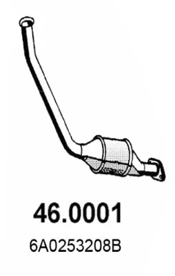 Catalytic Converter Seat MARBELLA · Seat TERRA · Seat TERRA Estate Van