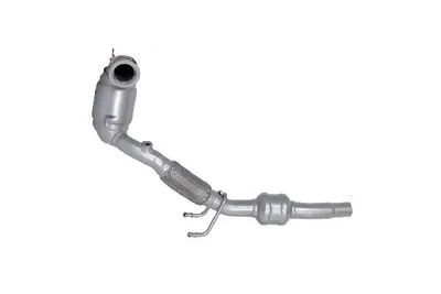 Catalytic Converter Seat IBIZA V · Seat ARONA · Vw POLO VI
