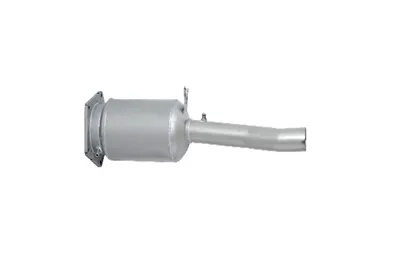 Soot/Particulate Filter, exhaust system Seat ALHAMBRA · Vw SHARAN
