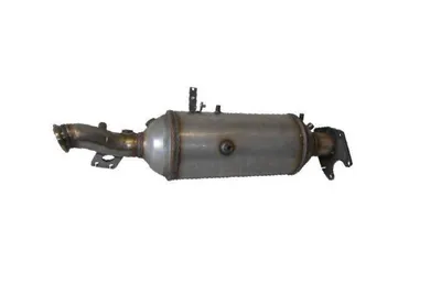 Soot filter/particles, exhaust system ASSO 510.7190
