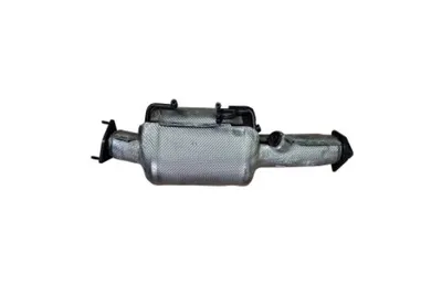 Soot filter/particles, exhaust system ASSO 510.7192