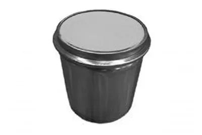 Soot filter/particles, exhaust system ASSO 515.7090