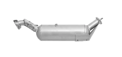 Soot/Particulate Filter, exhaust system Suzuki GRAND VITARA II