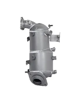 Soot/Particulate Filter, exhaust system Toyota RAV 4 III · Toyota RAV 4 IV · Toyota RAV 4 IV VAN