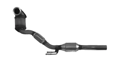 Catalytic Converter Audi A3 Sportback · Audi A3 Limousine · Seat LEON