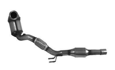 Catalytic Converter Audi A3 · Audi A3 Sportback · Audi A3 Limousine