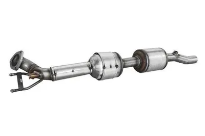 Catalytic Converter Seat ALHAMBRA · Vw SHARAN