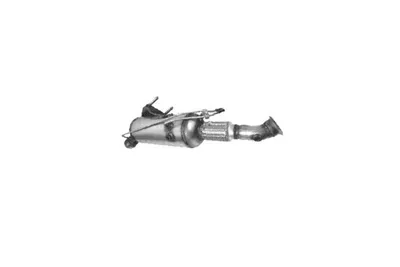 Soot/Particulate Filter, exhaust system Vw CRAFTER 30-35 Bus · Vw CRAFTER 30-50 Van · Vw CRAFTER 30-50 Platform/Chassis