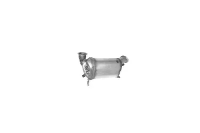 Soot/Particulate Filter, exhaust system Vw MULTIVAN T5 · Vw TRANSPORTER T5 Platform/Chassis (7JD, 7JE, 7JL, 7JY, 7JZ, 7F · Vw TRANSPORTER T5 Van