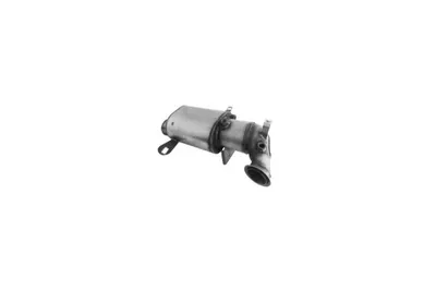 Soot/Particulate Filter, exhaust system Vw MULTIVAN T5 · Vw TRANSPORTER T5 Platform/Chassis (7JD, 7JE, 7JL, 7JY, 7JZ, 7F · Vw TRANSPORTER T5 Van
