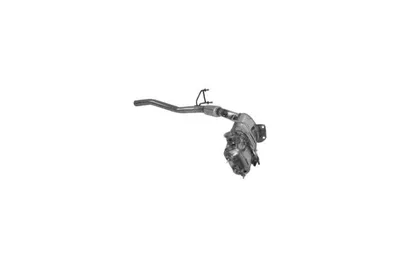 Soot/Particulate Filter, exhaust system Audi A3 · Audi A3 Sportback · Audi A3 Convertible