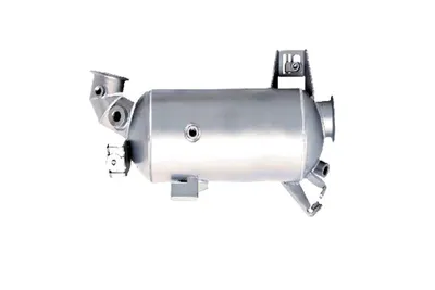 Soot/Particulate Filter, exhaust system Vw MULTIVAN T5 · Vw TRANSPORTER T5 Platform/Chassis (7JD, 7JE, 7JL, 7JY, 7JZ, 7F · Vw TRANSPORTER T5 Van