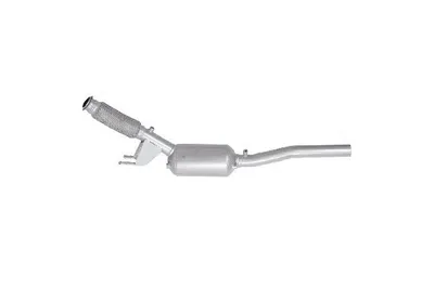 Soot/Particulate Filter, exhaust system Vw MULTIVAN T5 · Vw TRANSPORTER T5 Platform/Chassis (7JD, 7JE, 7JL, 7JY, 7JZ, 7F · Vw TRANSPORTER T5 Van