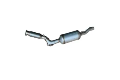 Soot/Particulate Filter, exhaust system Vw MULTIVAN T6 · Vw TRANSPORTER T6 / CARAVELLE T6 Bus · Vw TRANSPORTER T6 Van