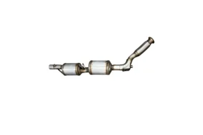 Soot/Particulate Filter, exhaust system Vw MULTIVAN T6 · Vw TRANSPORTER T6 / CARAVELLE T6 Bus · Vw TRANSPORTER T6 Van