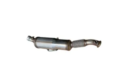 Soot/Particulate Filter, exhaust system Vw CRAFTER 30-35 Bus · Vw CRAFTER 30-50 Van · Vw CRAFTER 30-50 Platform/Chassis