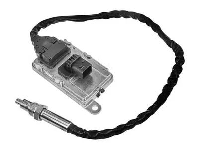 NOx sensor, urea injection ASSO 592.1001