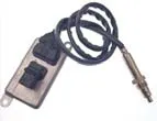 NOx sensor, urea injection ASSO 592.1017