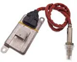 NOx sensor, urea injection ASSO 592.1020
