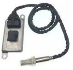 NOx sensor, urea injection ASSO 592.1023