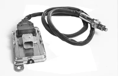 NOx sensor, urea injection ASSO 592.1032
