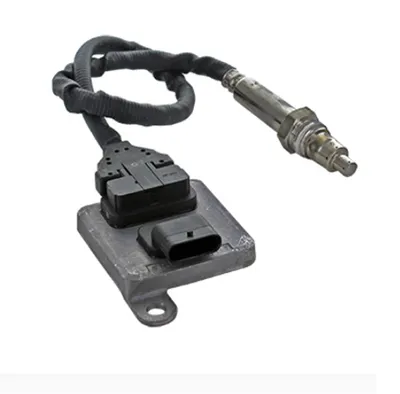 NOx sensor, urea injection ASSO 592.1033