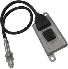 NOx sensor, catalyst NOx ASSO 592.1036