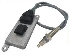 Sensor NOx, catalyst NOx ASSO 592.1037