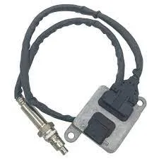 NOx sensor, NOx catalyst ASSO 592.1038