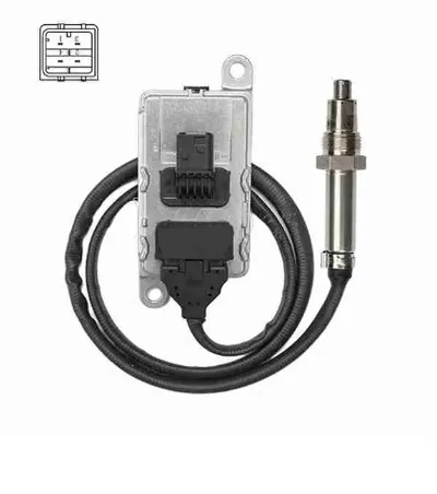 NOx sensor, urea injection ASSO 592.1039