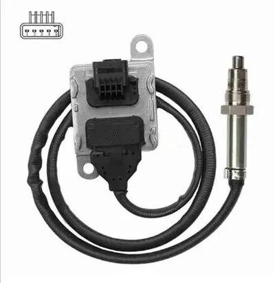 NOx sensor, urea injection ASSO 592.1051
